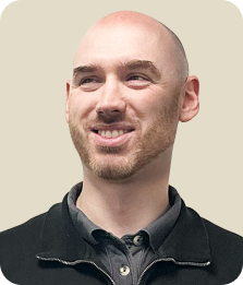 Ben Gray Intelligent Servers